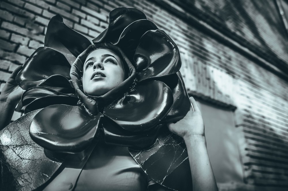 Photograph by Любовь Кузнецова