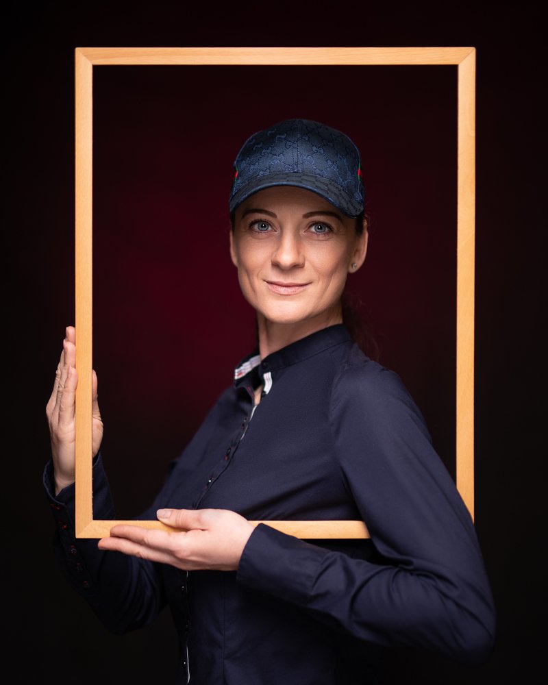 Photograph by Branislav