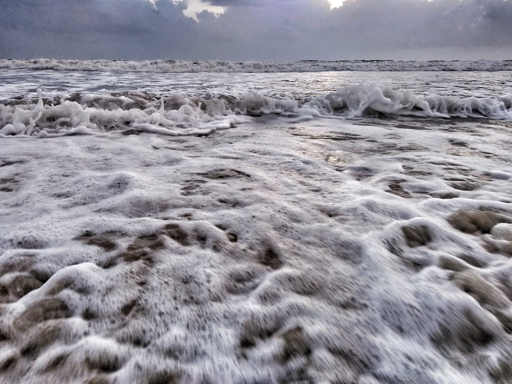 Photograph by Bhavana Kuntal