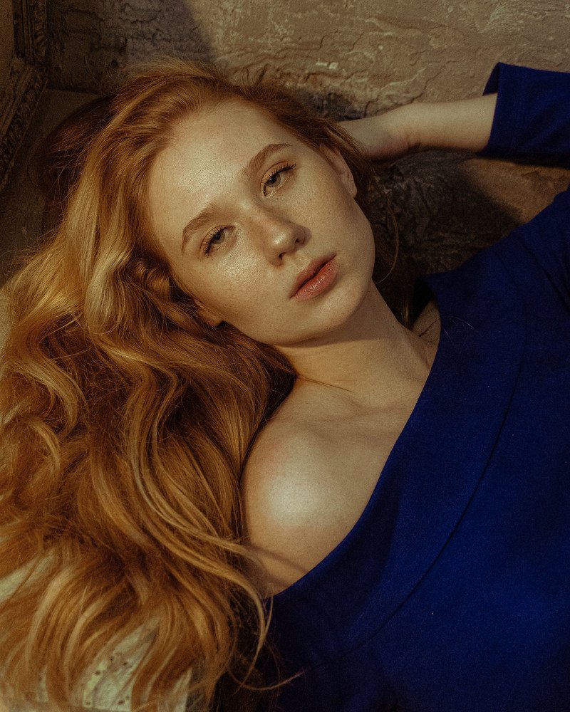 Photograph by Диана Котоева