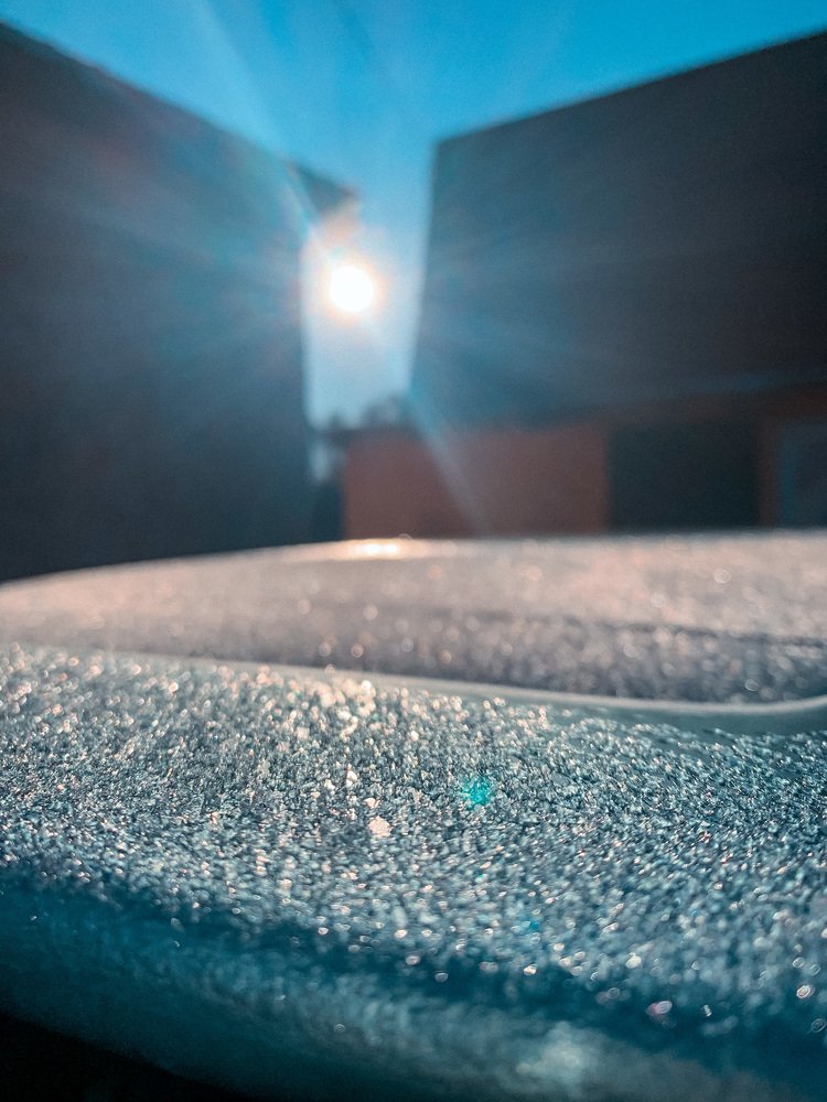 Photograph by Кристина Гаджаева