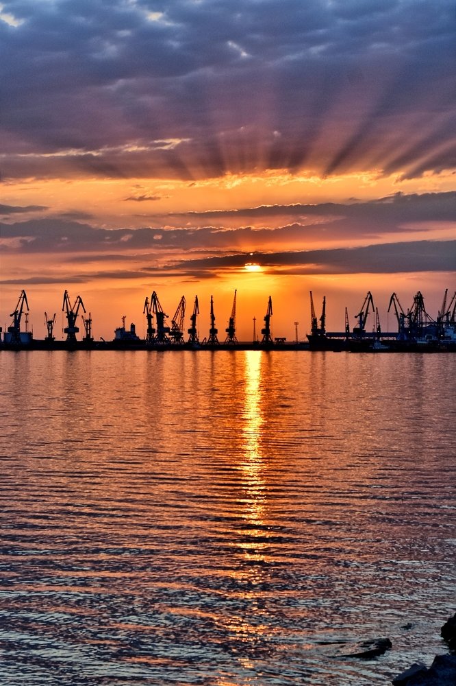 Photograph by Александр Бачурский