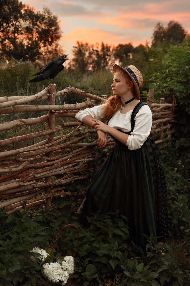 Photograph by Алена Нечипоренко