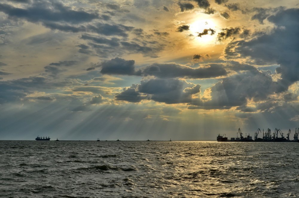 Photograph by Александр Бачурский