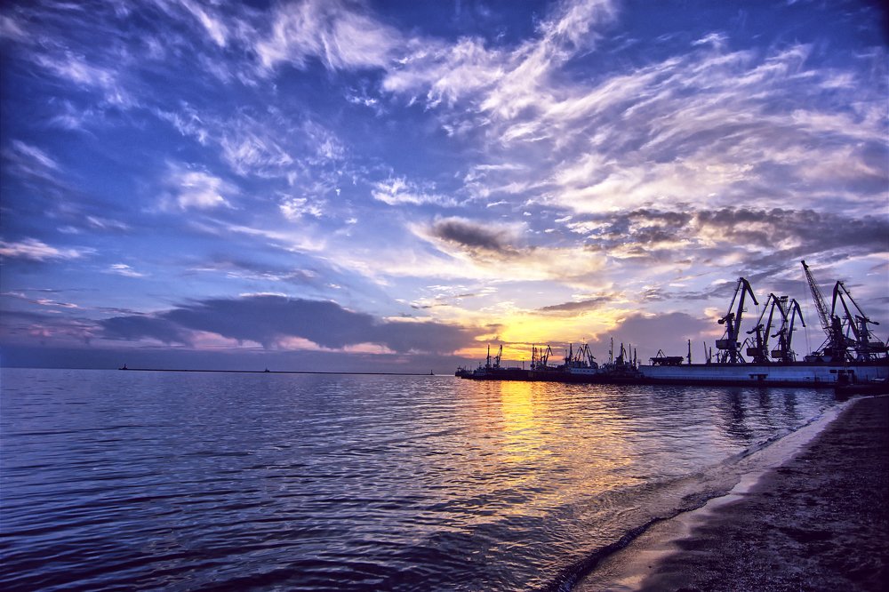 Photograph by Александр Бачурский