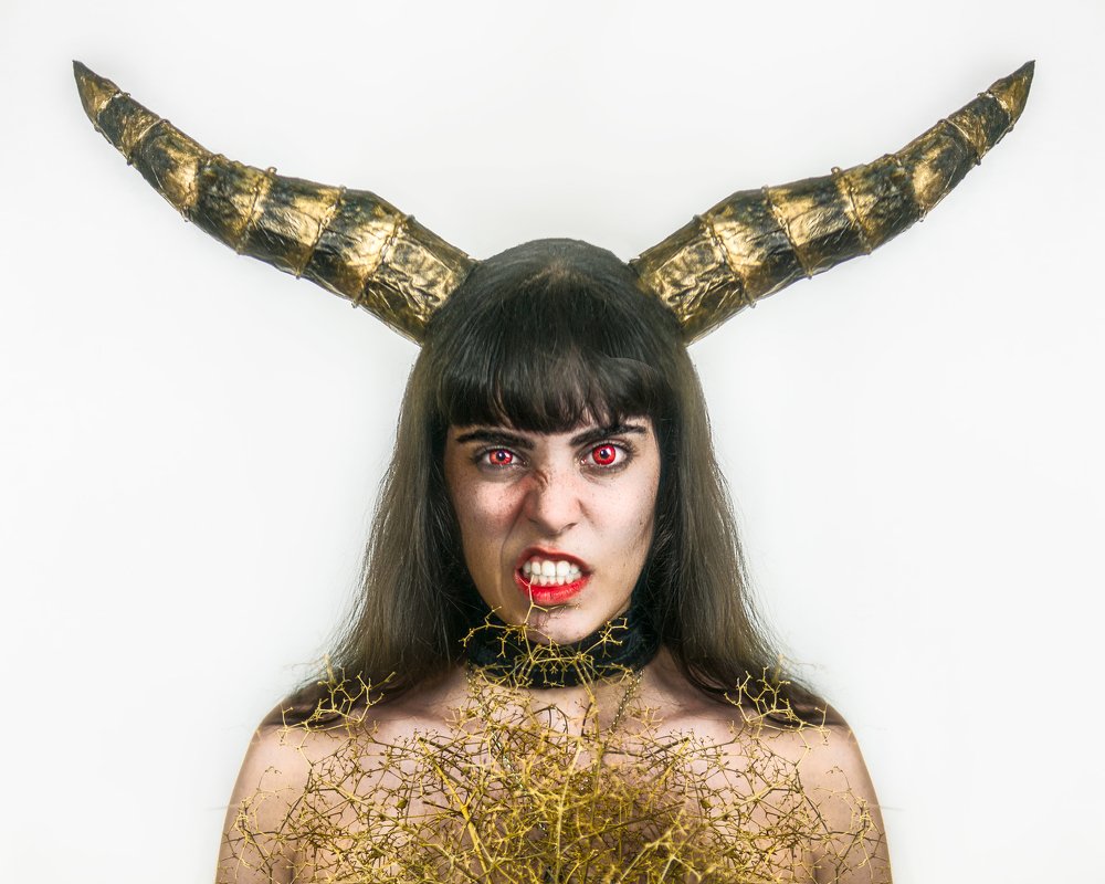 Photograph by Eduardo Ramírez