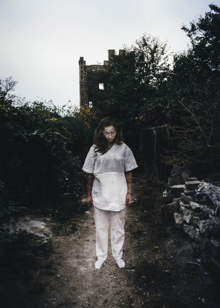 Photograph by Дмитрий Темпус