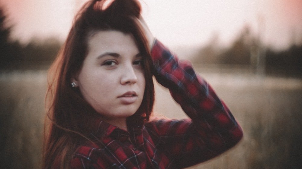 Photograph by Кристина Гаджаева