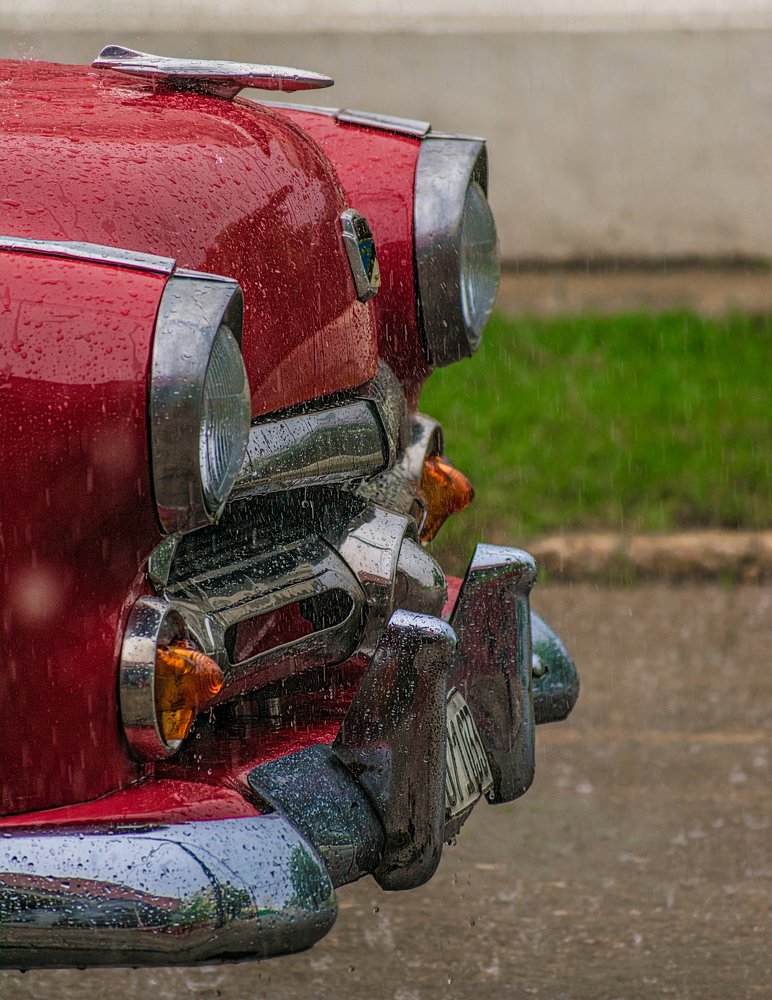 Photograph by Eduardo Ramírez