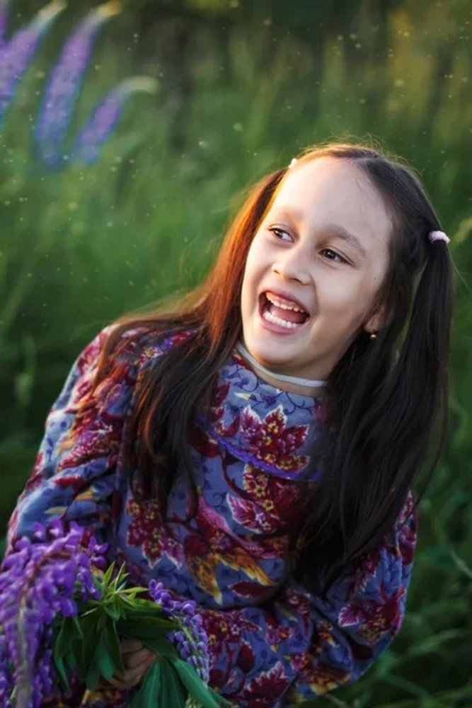 Фотография автора Надежда Бойкова