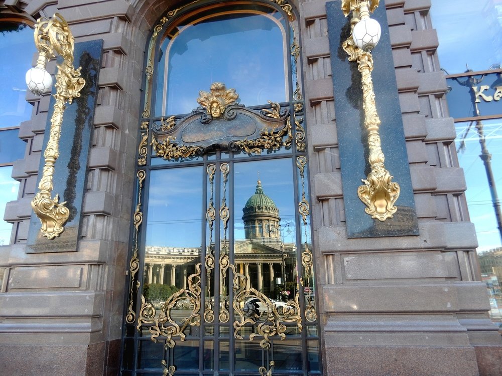 Photograph by Татьяна Красавцева