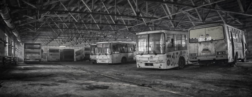 Photograph by Михаил Лавренков