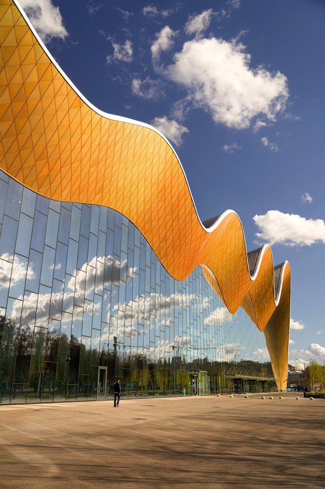 Photograph by Александр Кочергин