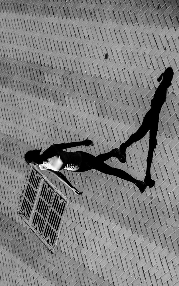 Photograph by Romsha Golos