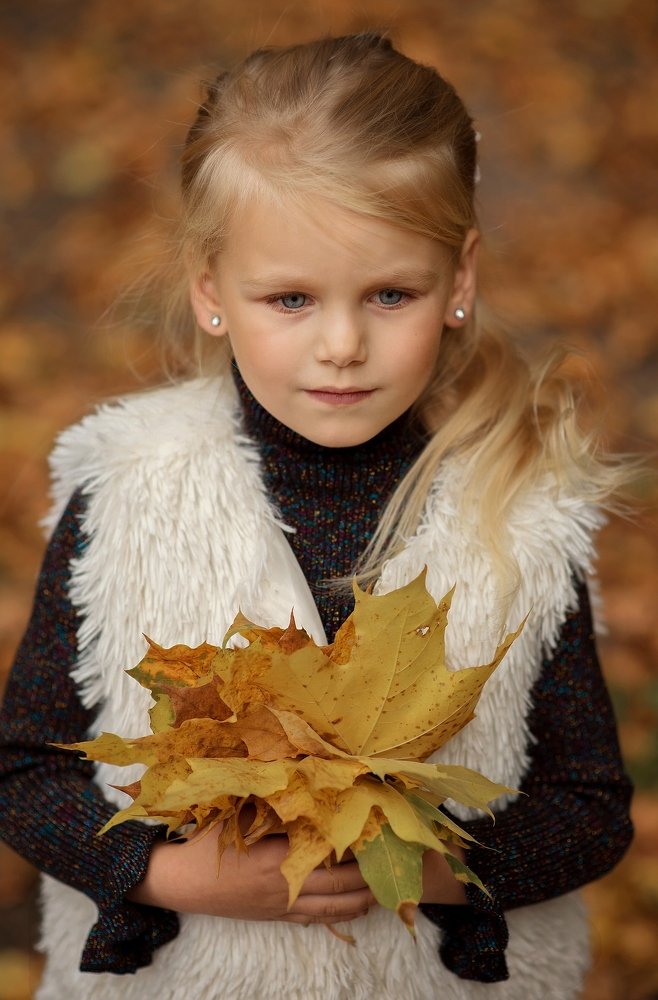 Photograph by Vera Nefedova