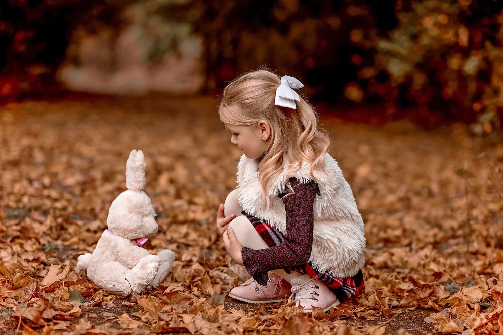 Photograph by Vera Nefedova