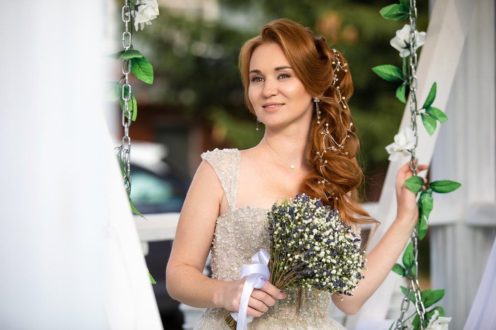 Photograph by Dasha Zueva