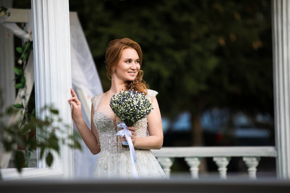 Photograph by Dasha Zueva