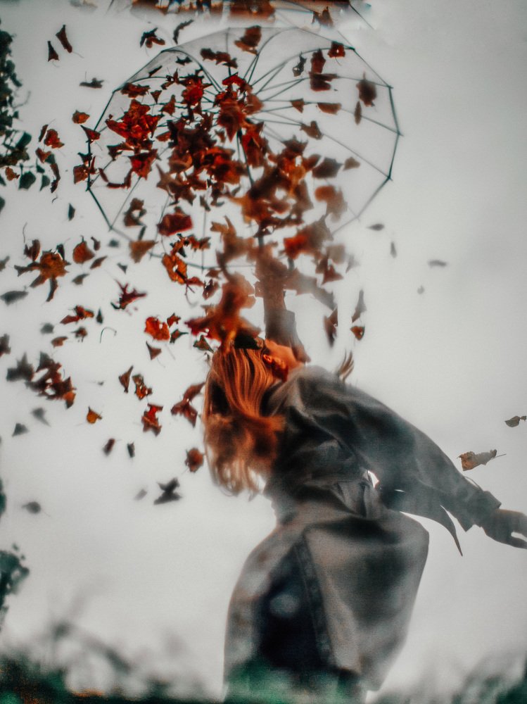 Photograph by Юлия Никольская