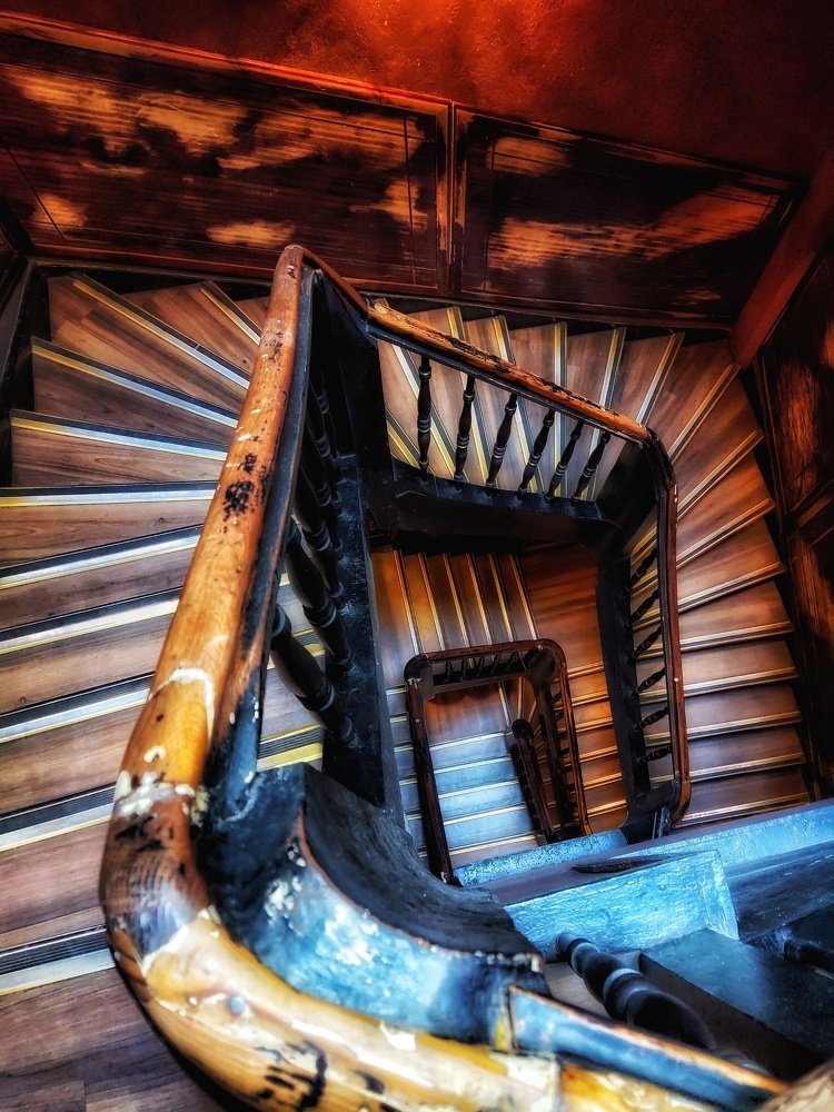 Photograph by Leanid Kulpo