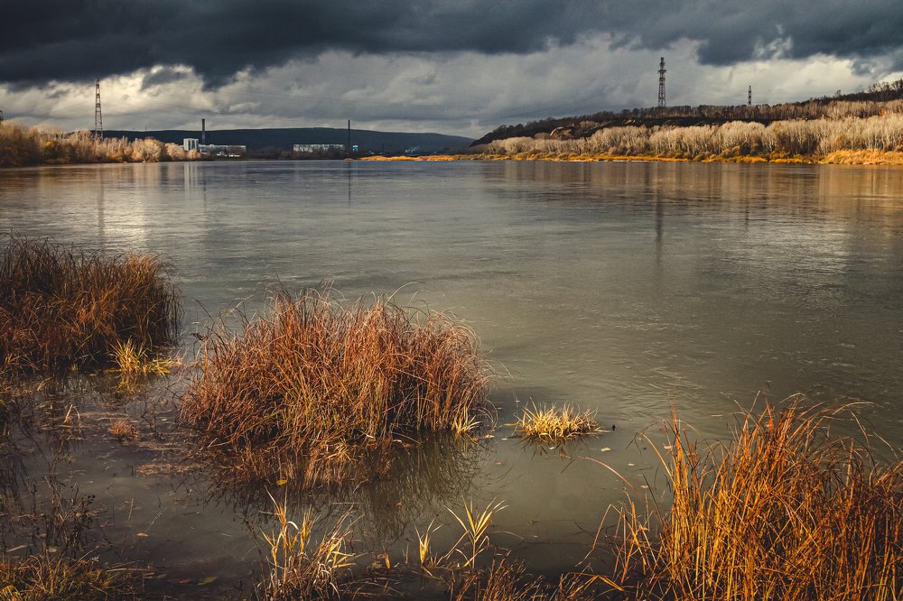 Photograph by Кирилл Богомазов