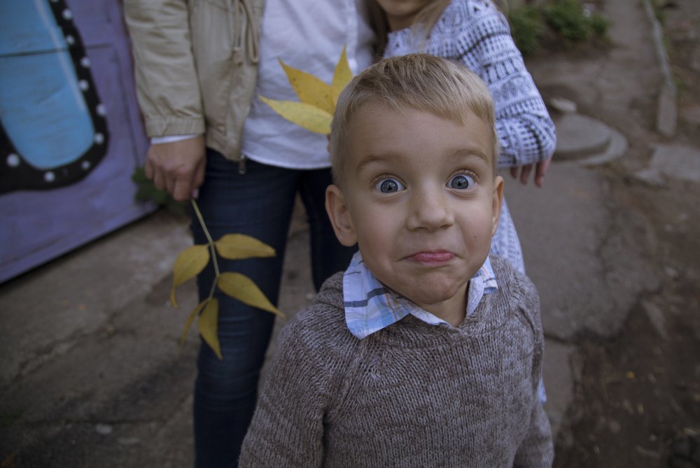 Photograph by Юлия Курган