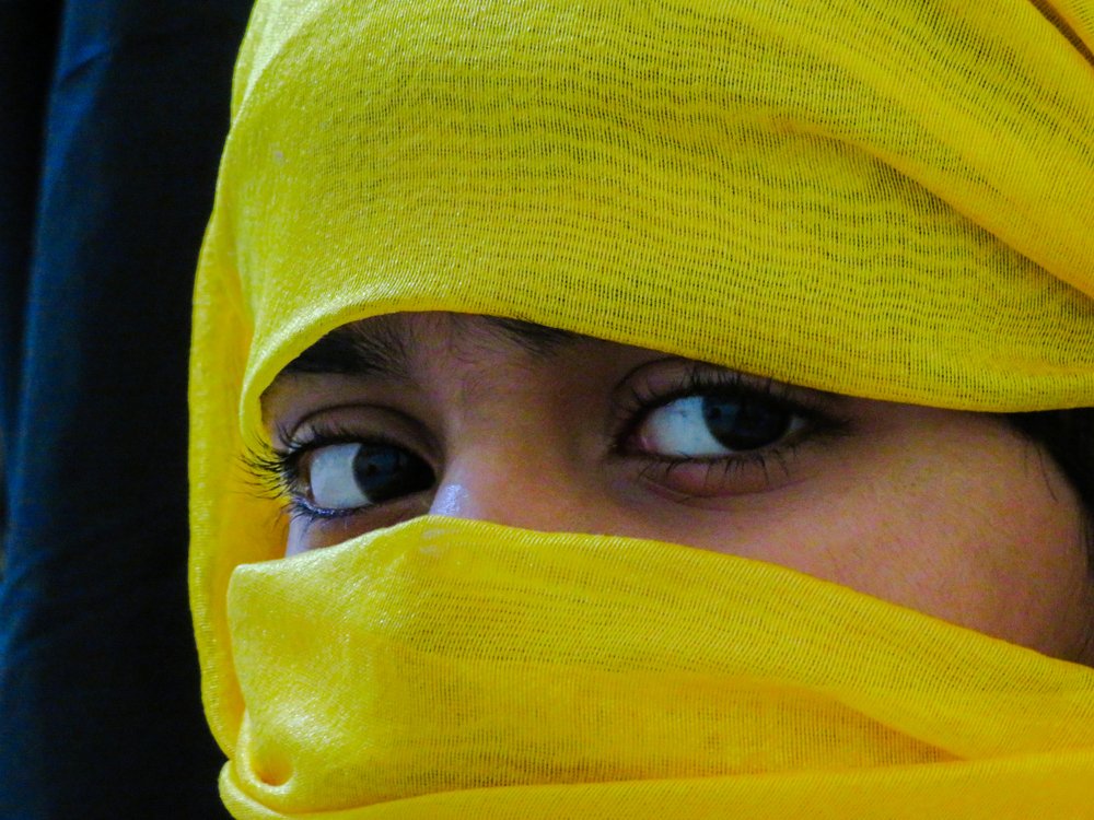 Photograph by Susmita Paul