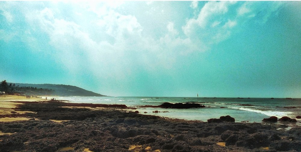 Photograph by Abhiraj Soni