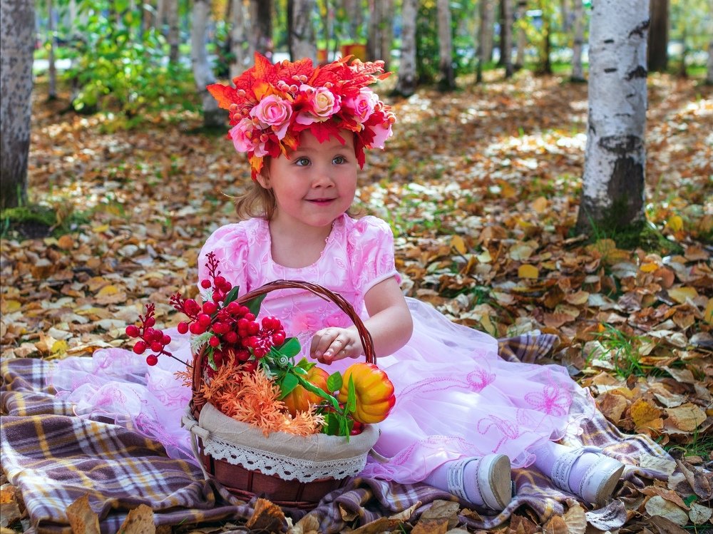 Photograph by Валентина Мокрушина