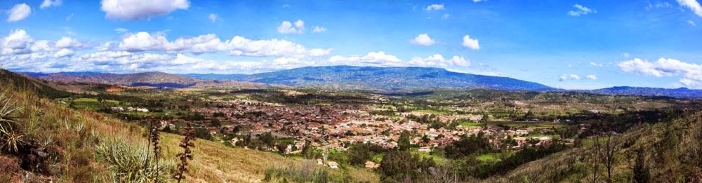 Photograph by YESID CASTRO