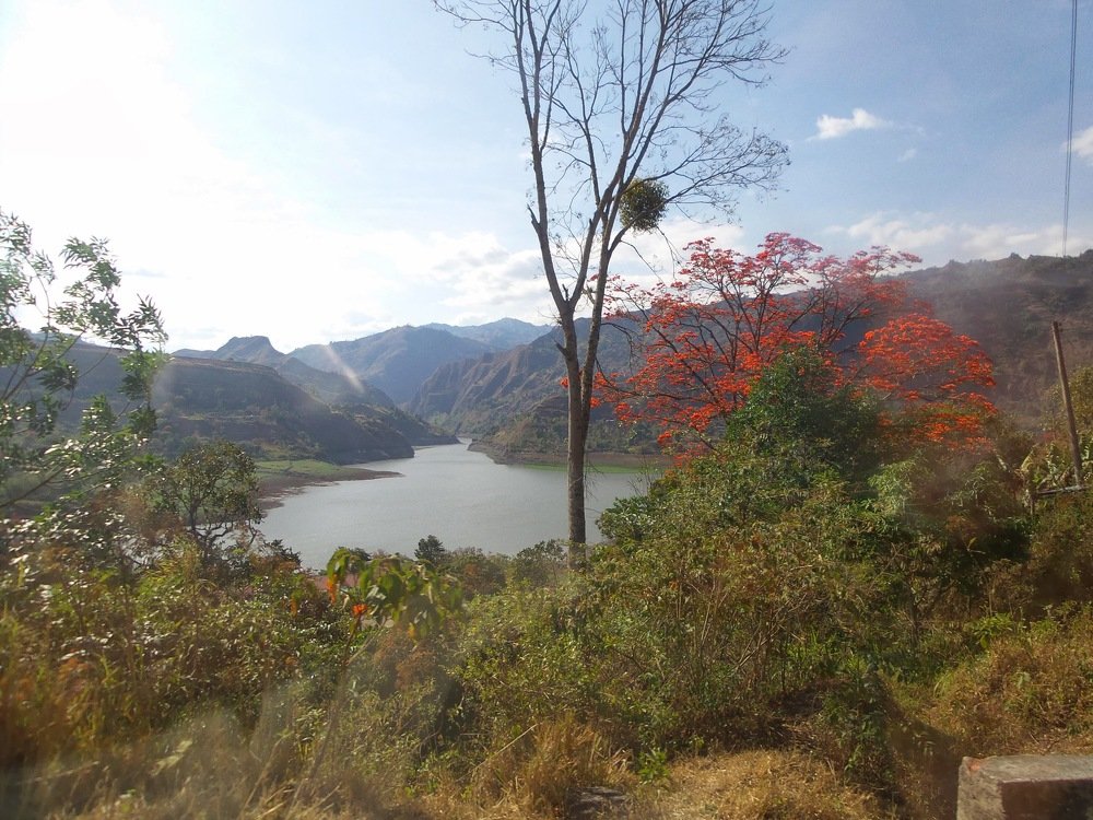 Photograph by YESID CASTRO