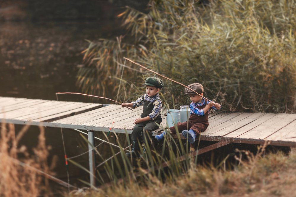 Photograph by Валерия Власенко