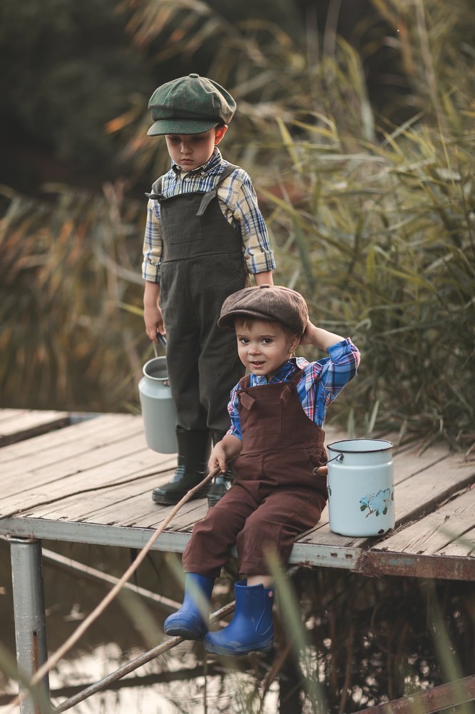 Photograph by Валерия Власенко