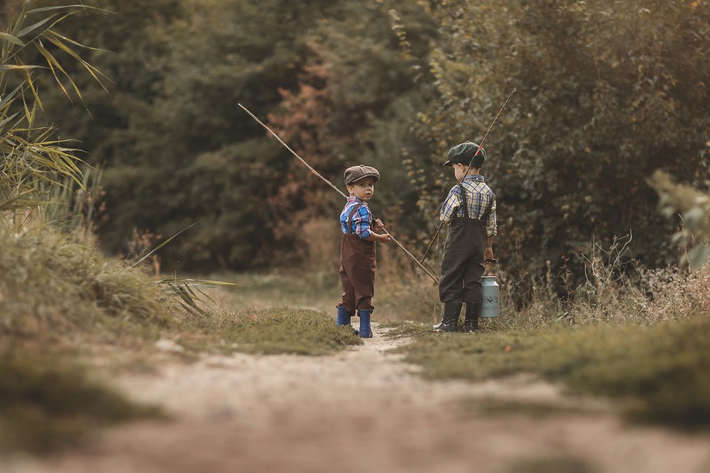 Photograph by Валерия Власенко
