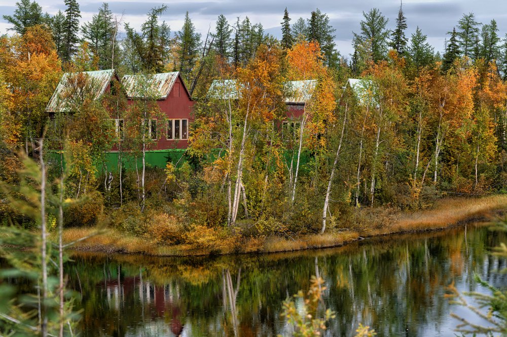 Photograph by Ирина Ульянова