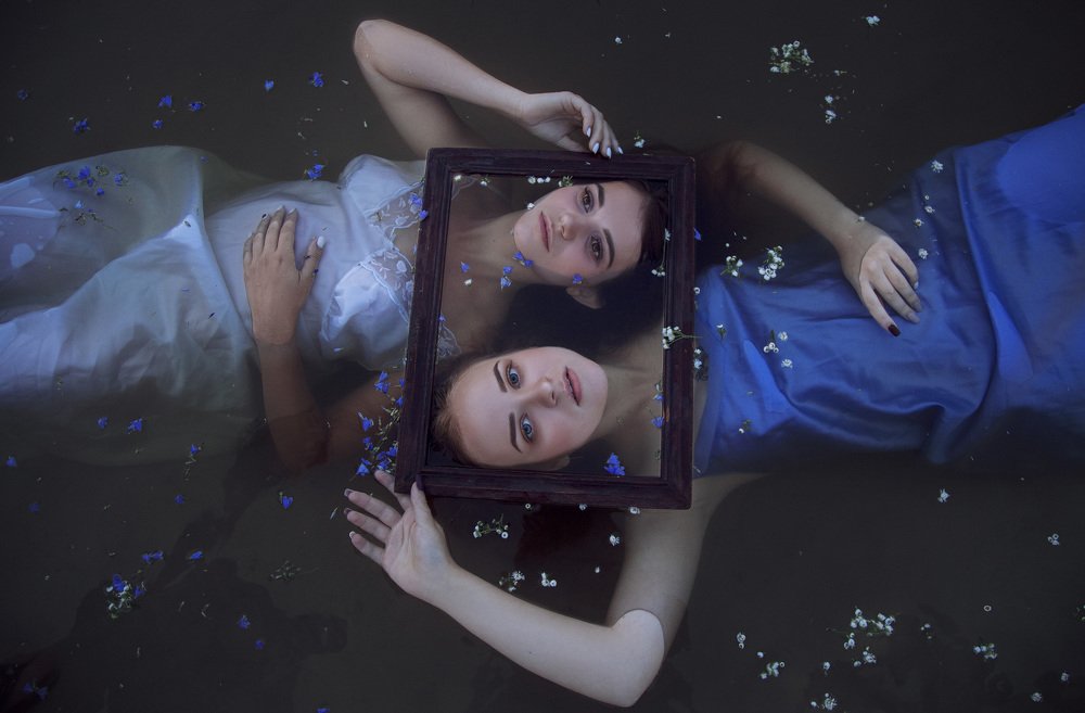 Photograph by Юлия Курган