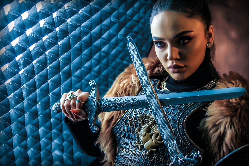 Photograph by Ressam Vusal Terlanoglu