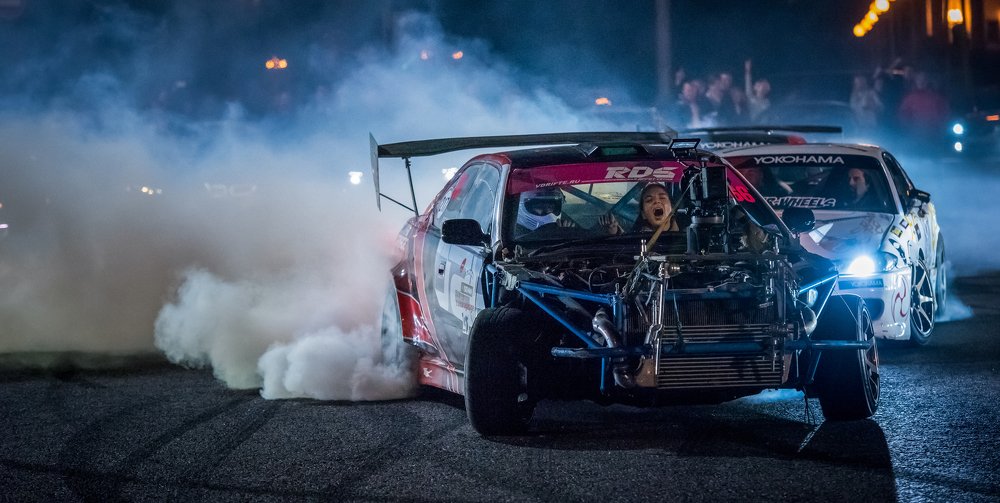 Photograph by Romsha Golos