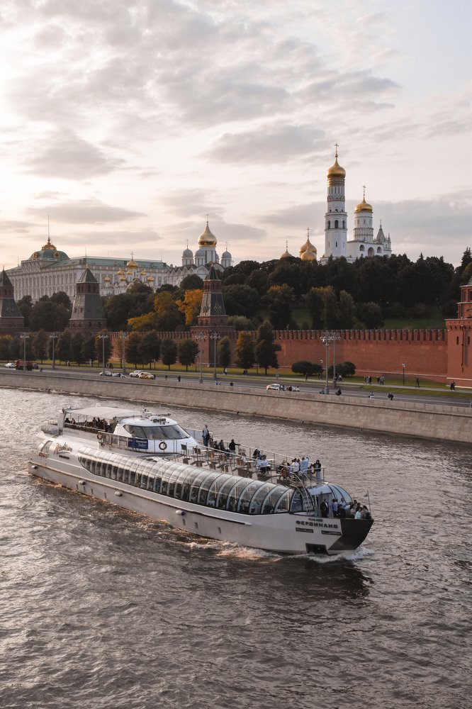 Photograph by Olga Yankus