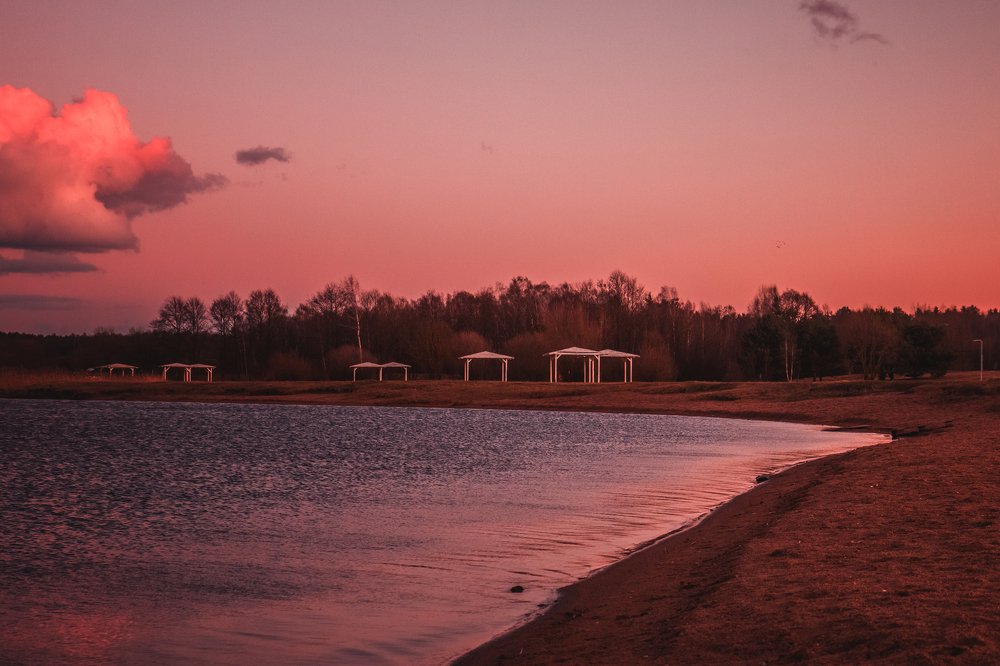 Фотография автора Александр Горовцов