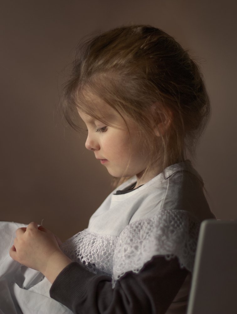 Photograph by Irina Gorbunova