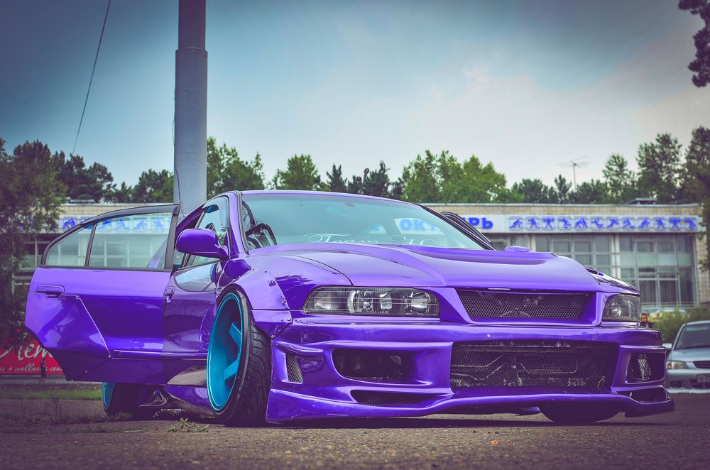 Photograph by Сергей Глухарев