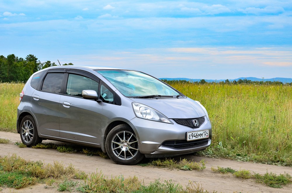 Photograph by Сергей Глухарев