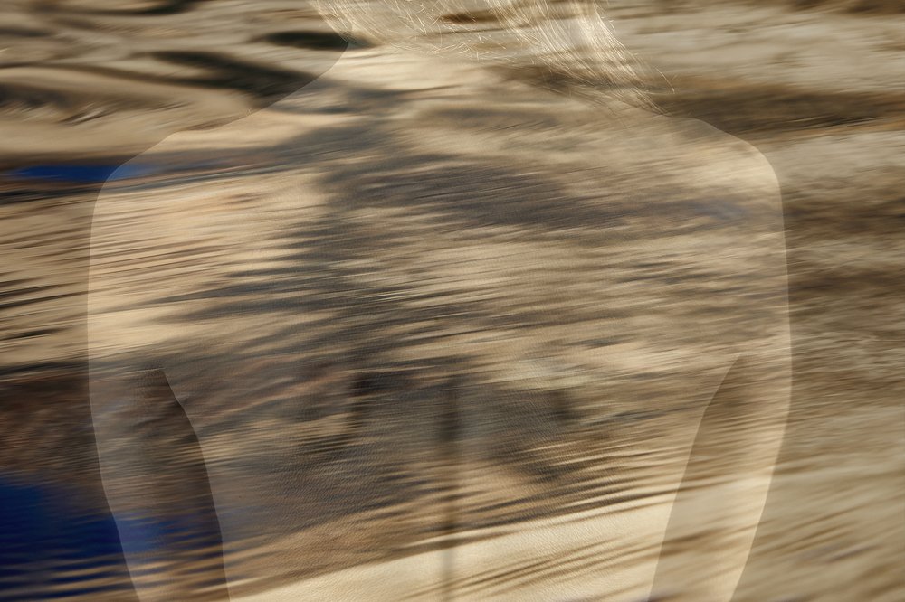 Photograph by SONIA FATTORI