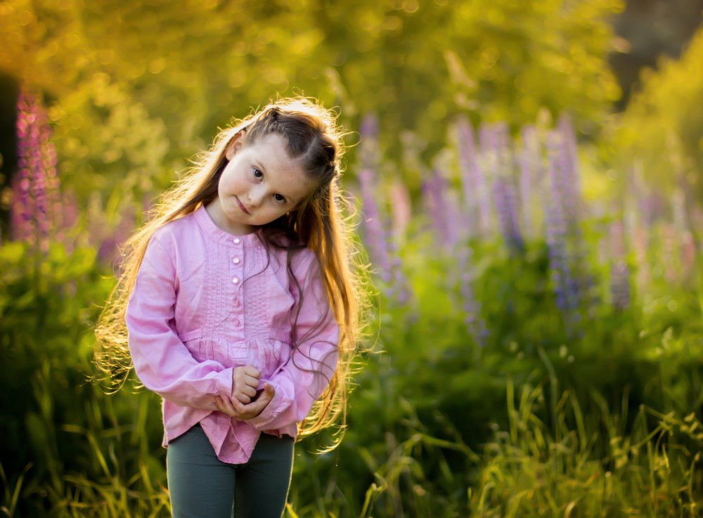 Photograph by Irina Gorbunova