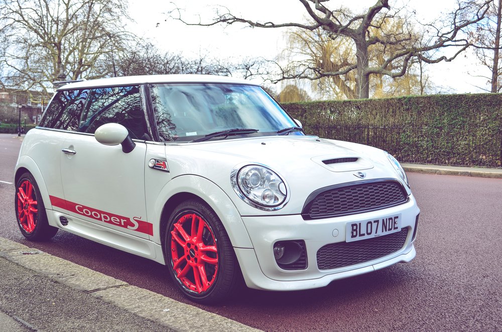 Photograph by Сергей Глухарев