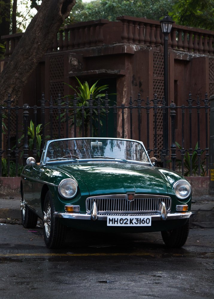 Photograph by Siddhesh Kotavadekar