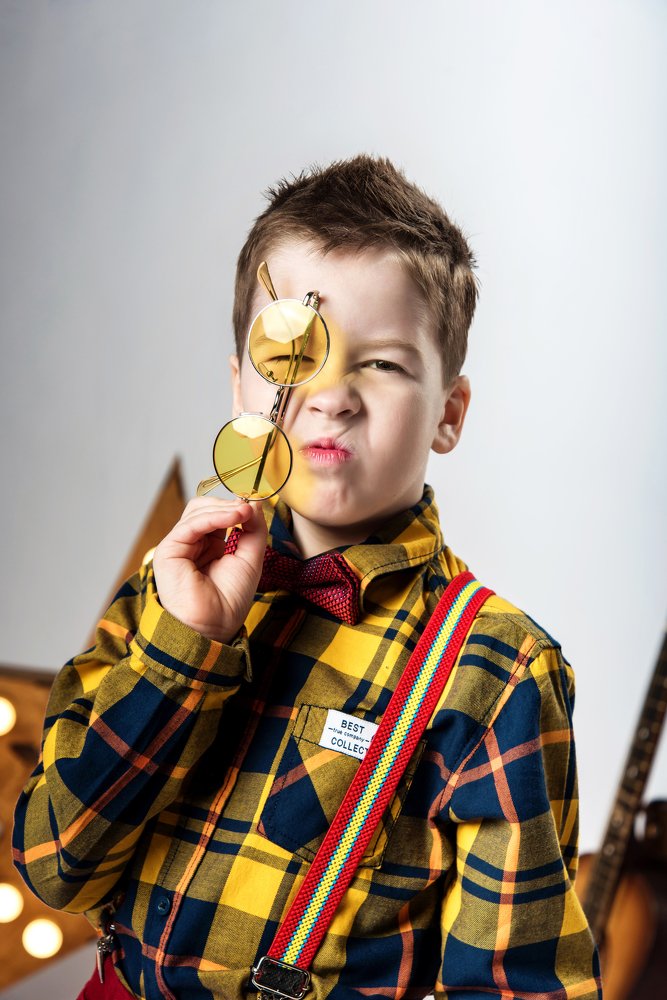 Photograph by Светлана Тимошенина