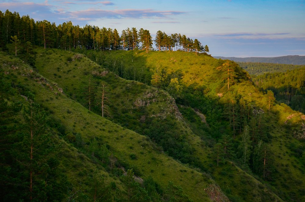 Photograph by Сергей Глухарев