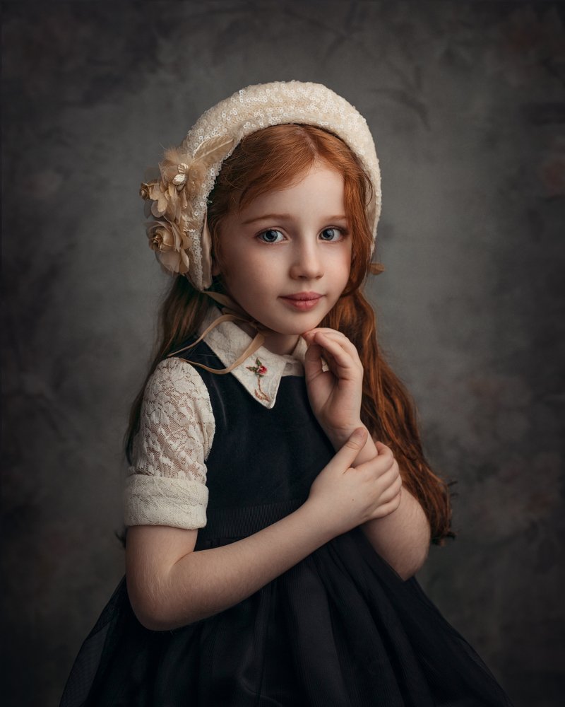 Photograph by Maria del Valle Presser